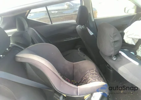 2024 Nissan Kicks S Xtronic Cvt from USA, damaged, VIN 3N1CP5BV4RL594612